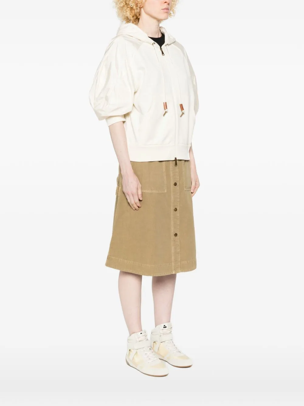 Sweaters Light And Natural sold by Wanan Luxury product image thumbnail 3