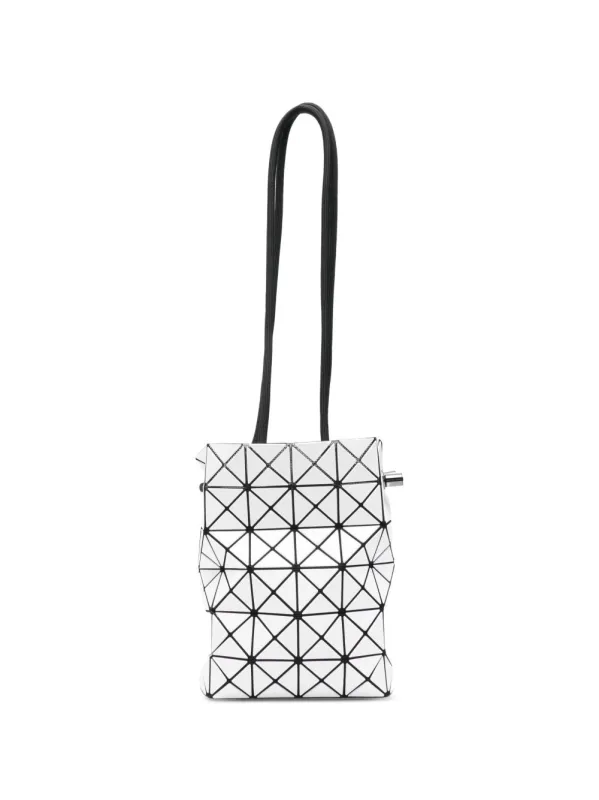 Wring Bucket Bag made by Issey Miyake