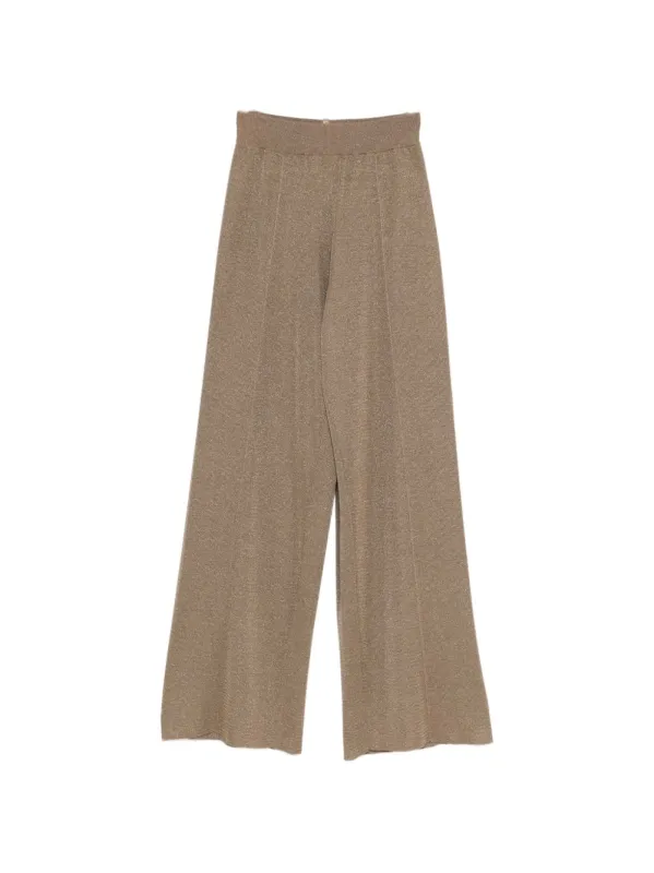 Wide-Leg Trousers made by Fabiana Filippi