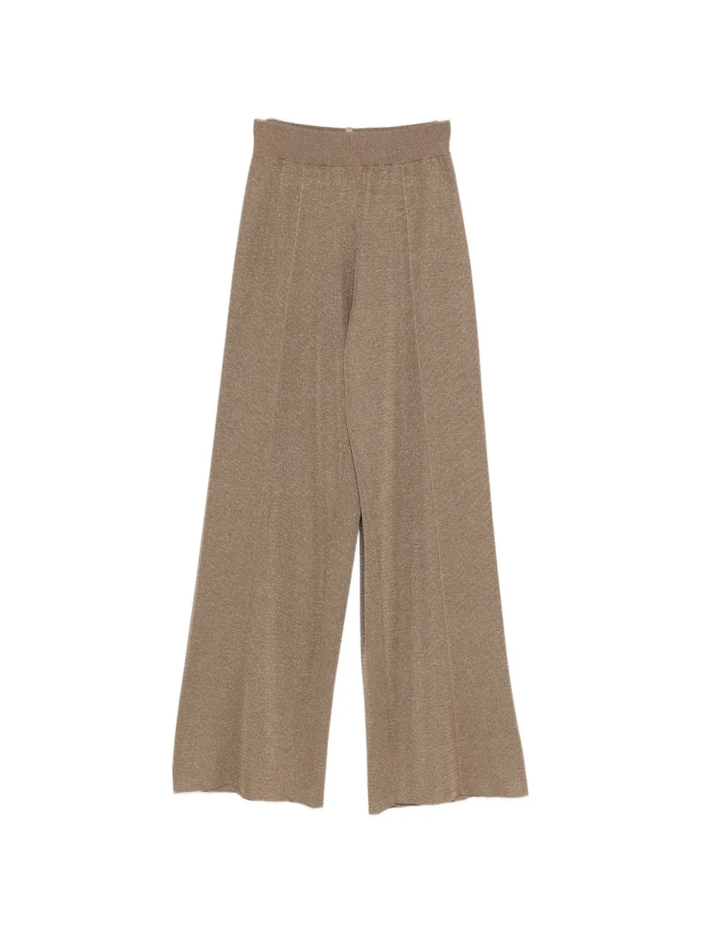 Wide-Leg Trousers sold by Wanan Luxury