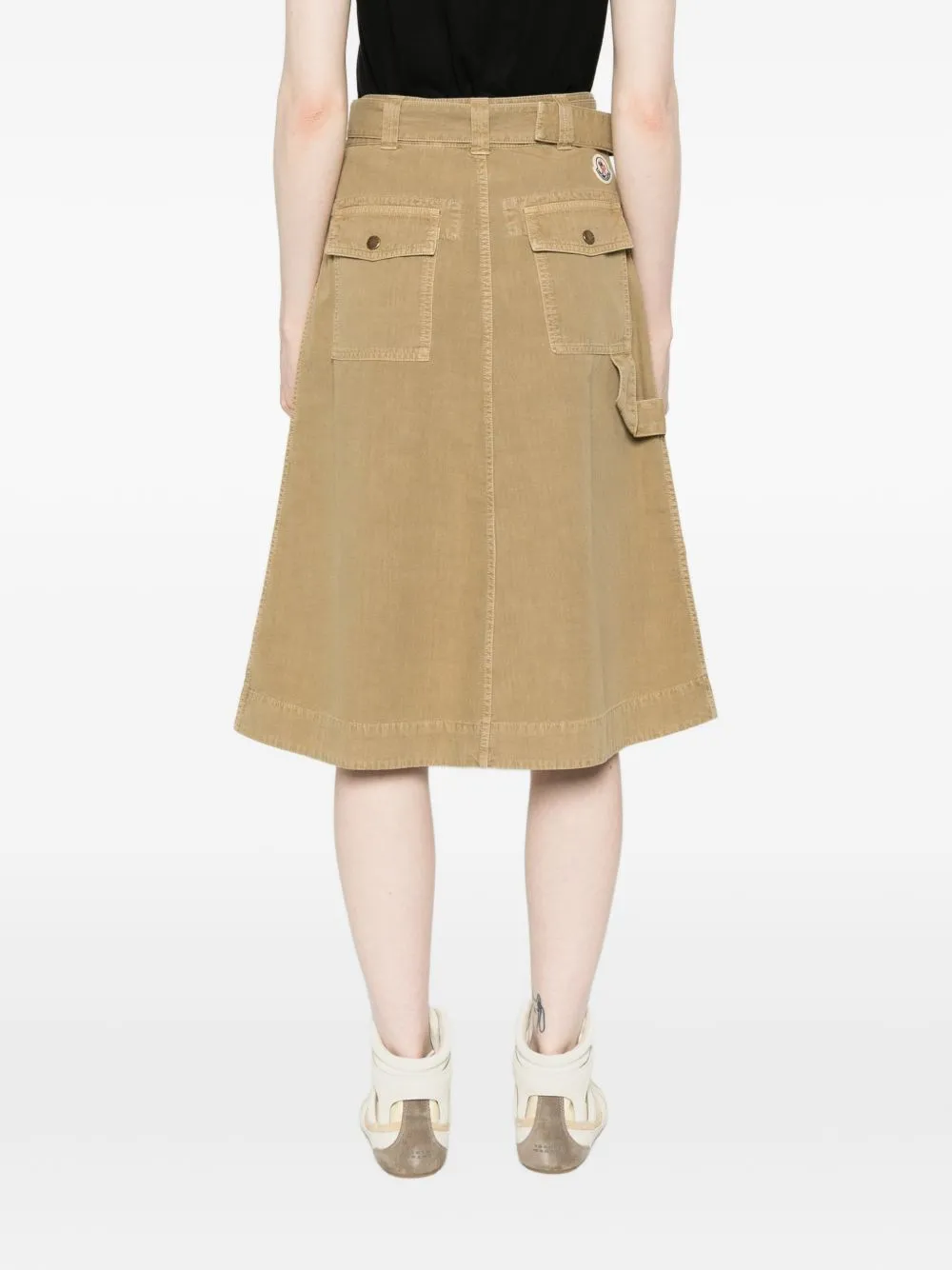 Skirts Light And Natural sold by Wanan Luxury product image thumbnail 2