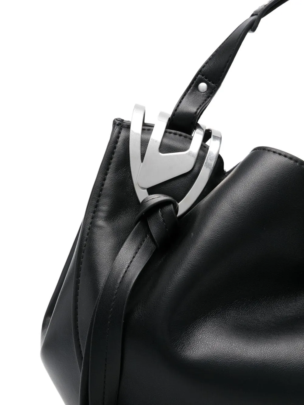 Knot Medium Handbag sold by Wanan Luxury product image thumbnail 3