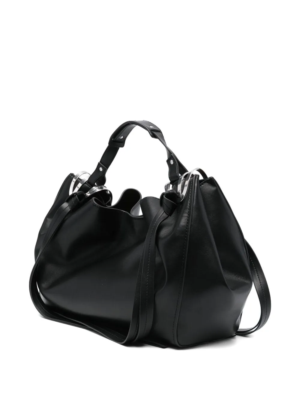 Knot Medium Handbag sold by Wanan Luxury product image thumbnail 4