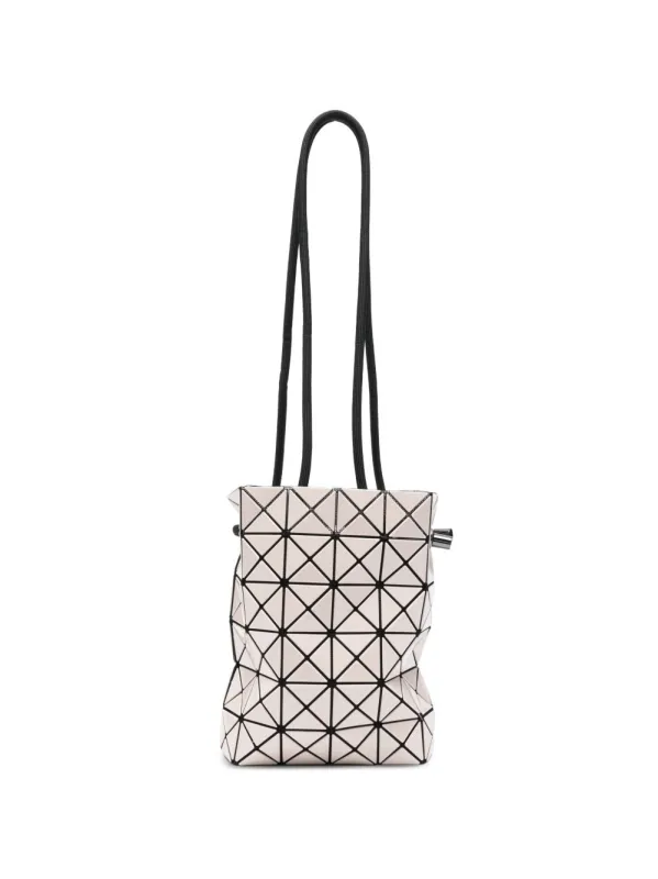 Wring Bucket Bag made by Issey Miyake