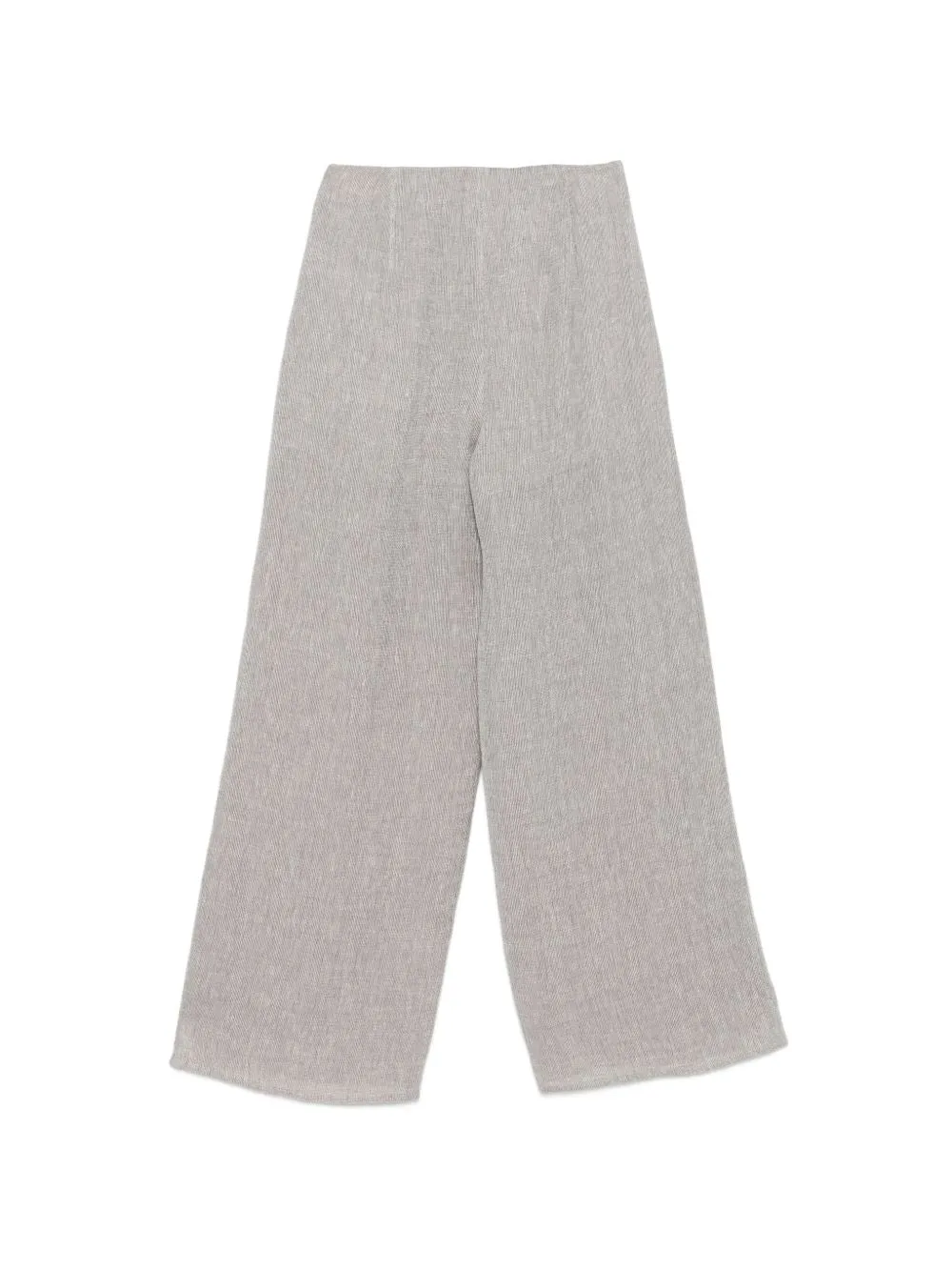 Linen Trousers sold by Wanan Luxury product image thumbnail 3