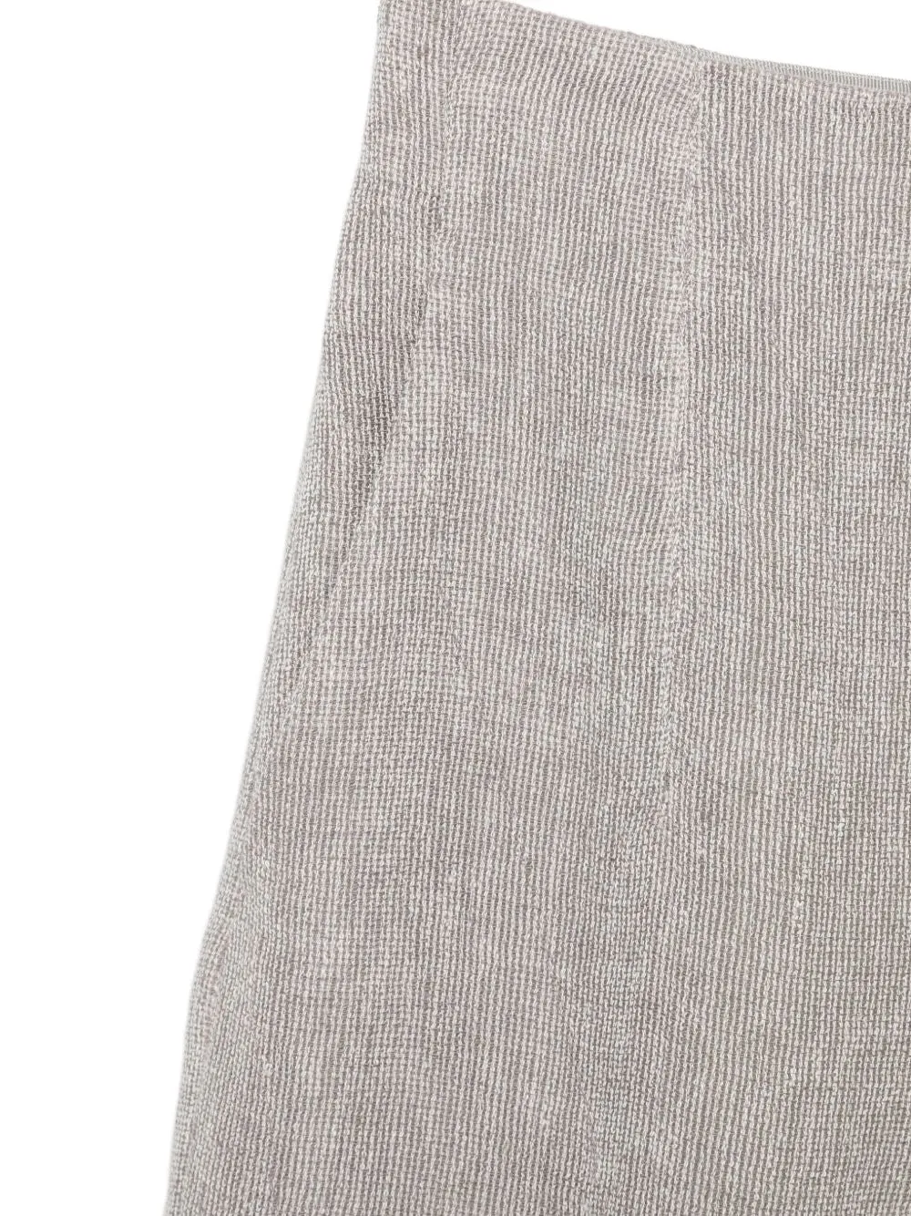 Linen Trousers sold by Wanan Luxury product image thumbnail 2