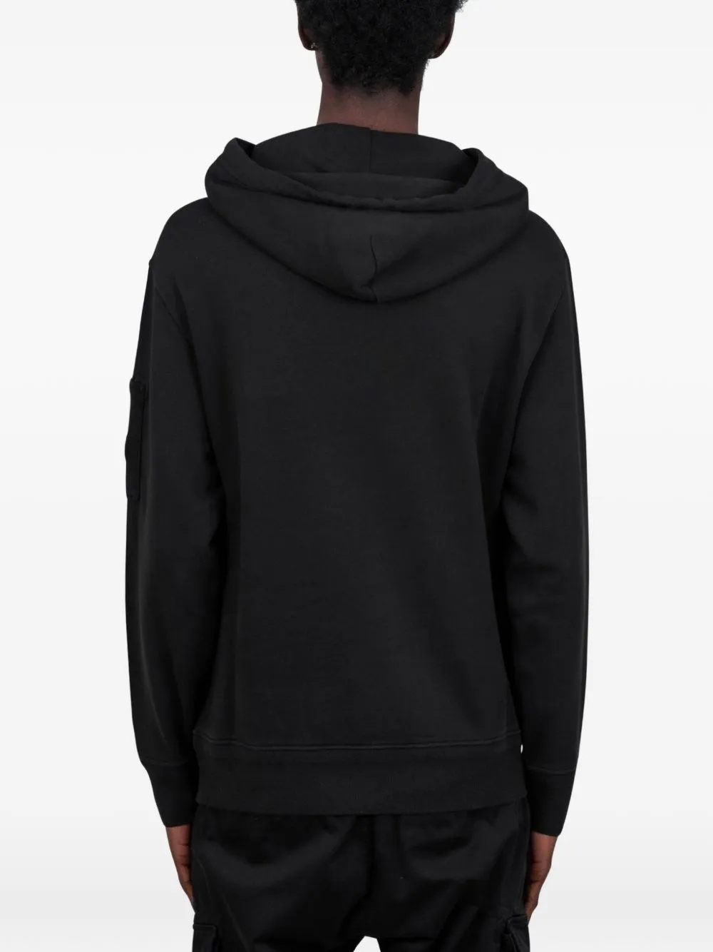 Cotton Hoodie sold by Wanan Luxury product image thumbnail 4
