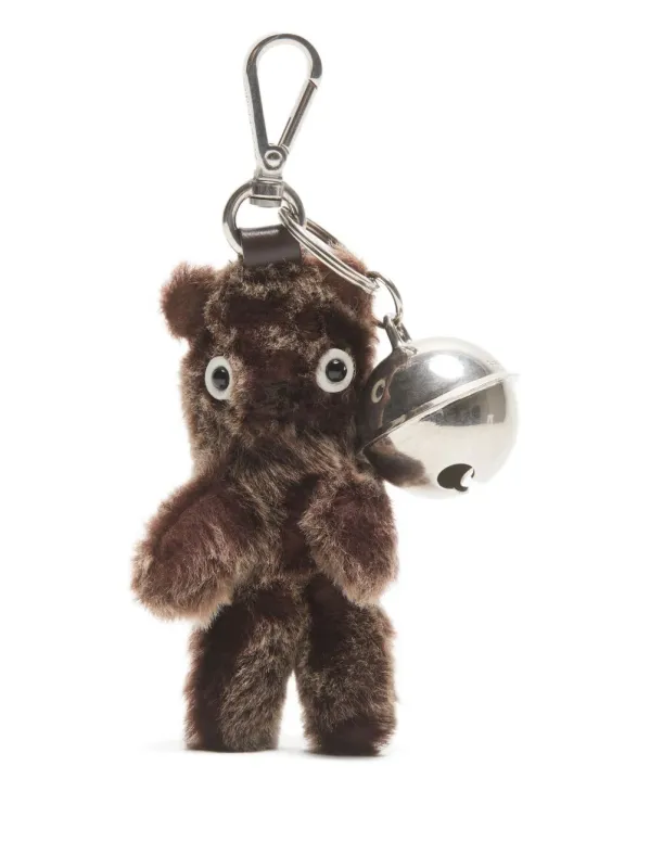 Bear Key Holder sold by Wanan Luxury