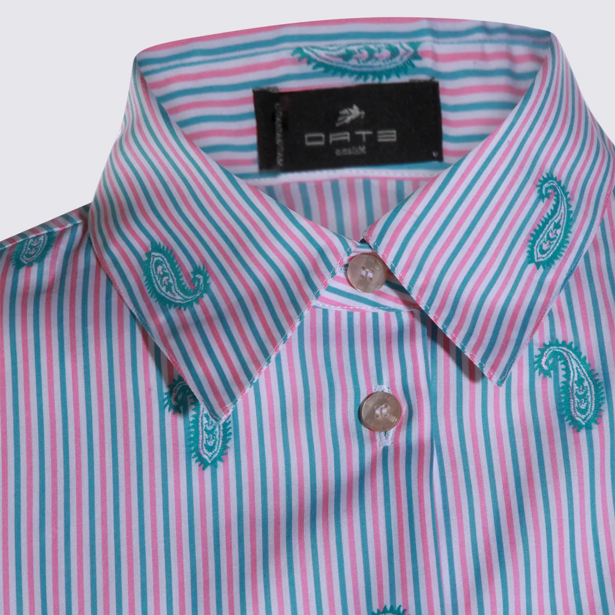 Shirts Vivaci sold by Wanan Luxury product image thumbnail 3