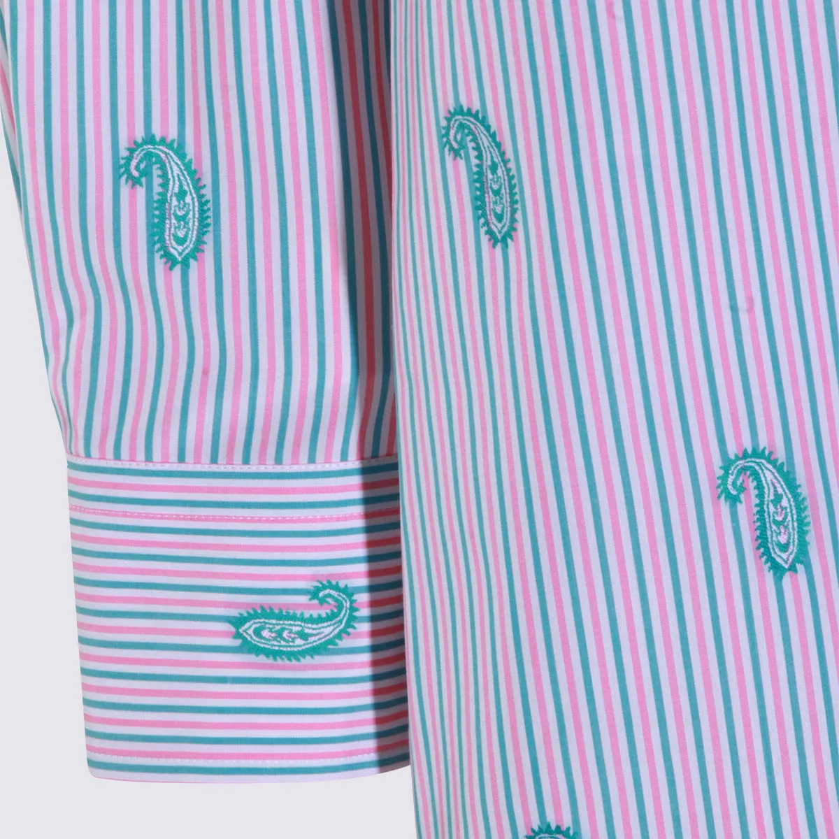 Shirts Vivaci sold by Wanan Luxury product image thumbnail 4