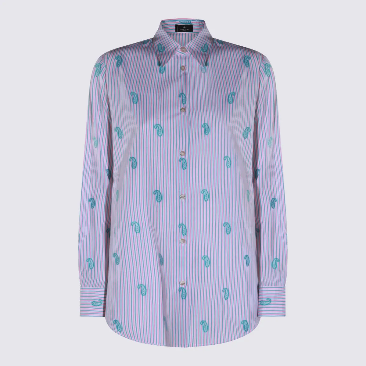 Shirts Vivaci sold by Wanan Luxury