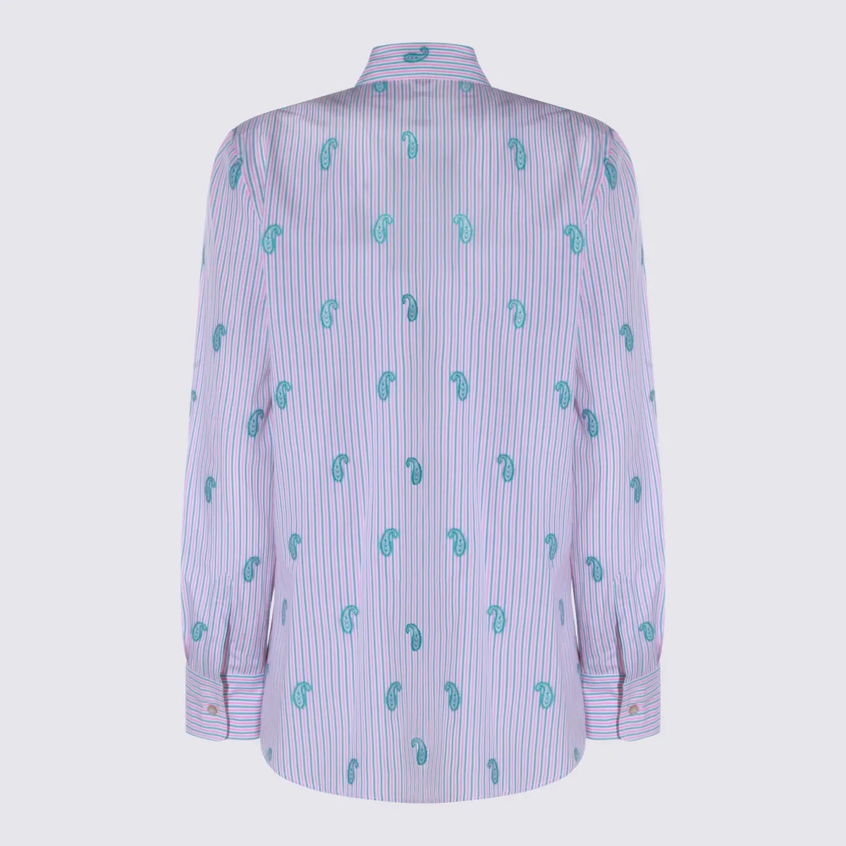 Shirts Vivaci sold by Wanan Luxury product image thumbnail 2