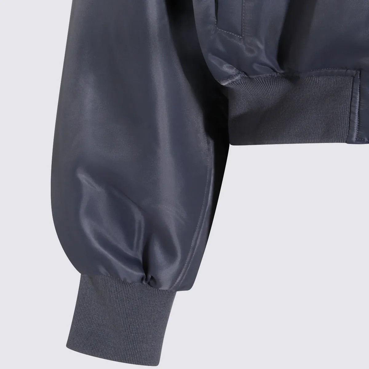 Jackets Blacks And Greys sold by Wanan Luxury product image thumbnail 4