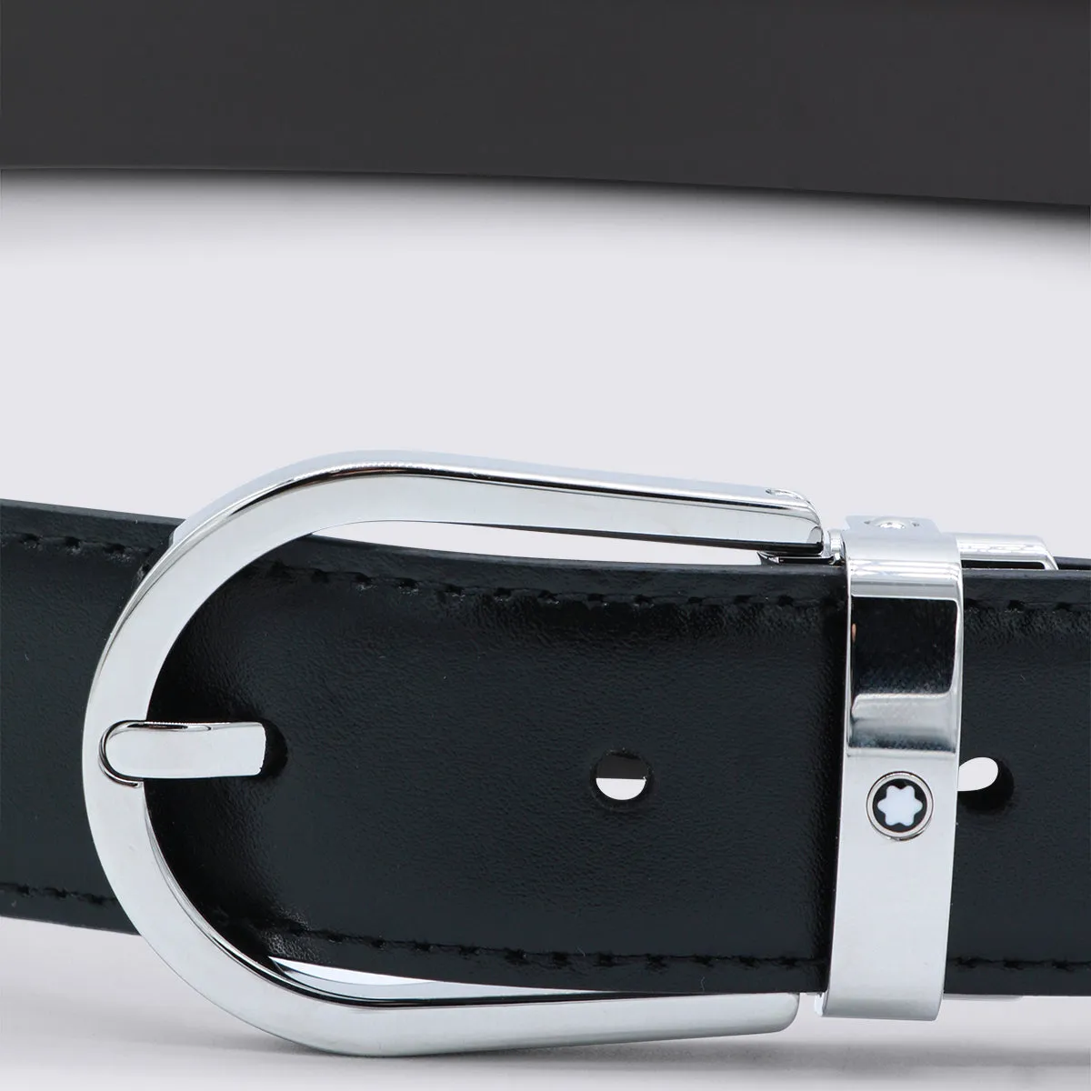 Belts Blacks And Greys sold by Wanan Luxury product image thumbnail 2