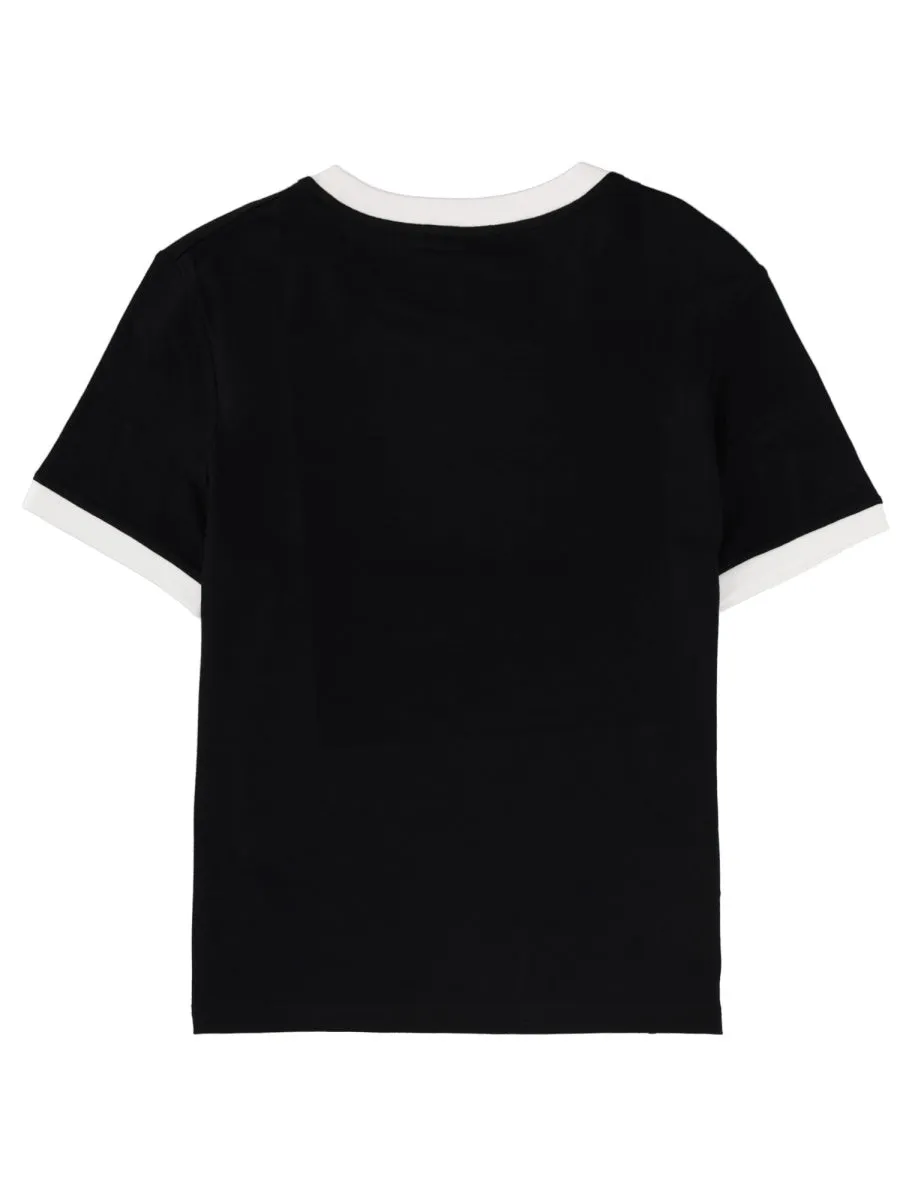 T-Shirt With Logo sold by Wanan Luxury product image thumbnail 2