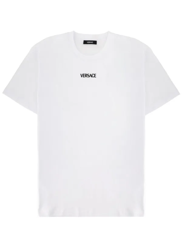 T-Shirt With Logo sold by Wanan Luxury