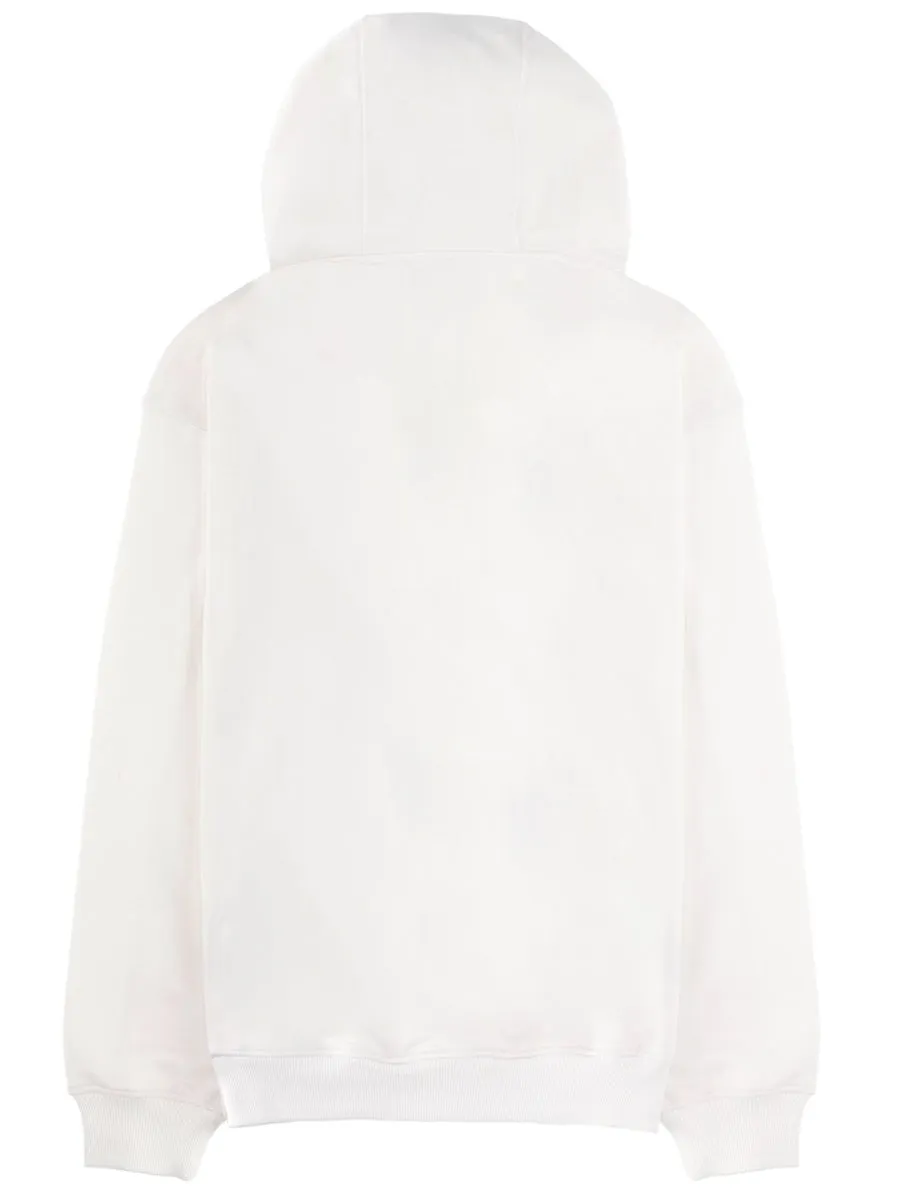 "Tennis Club Icon" Sweatshirt sold by Wanan Luxury product image thumbnail 2