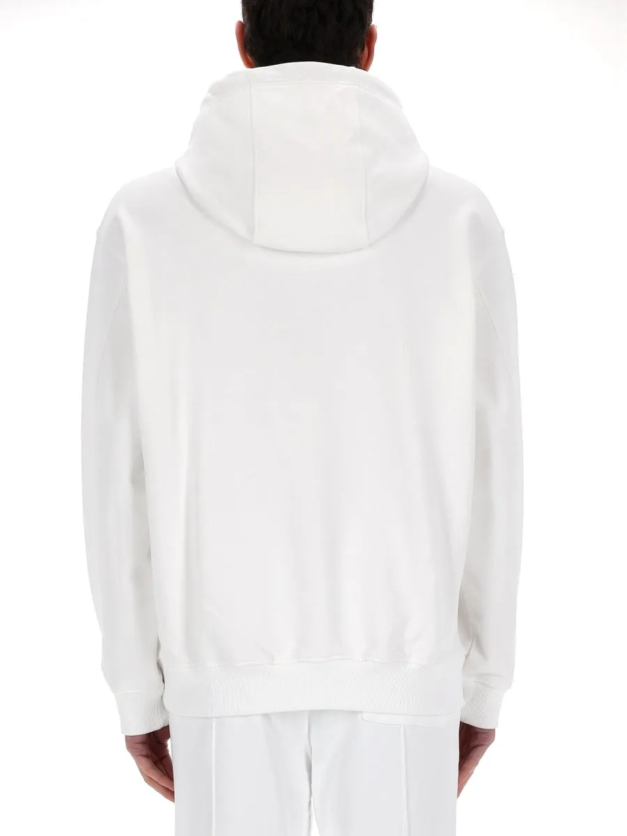 "Tennis Club Icon" Sweatshirt sold by Wanan Luxury product image thumbnail 4