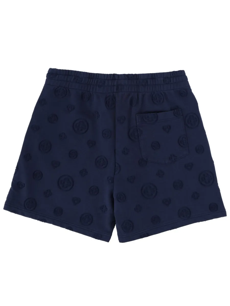 Shorts With Logo sold by Wanan Luxury product image thumbnail 3