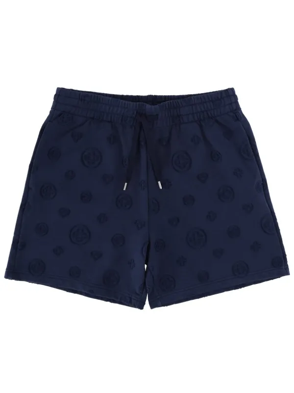 Shorts With Logo sold by Wanan Luxury