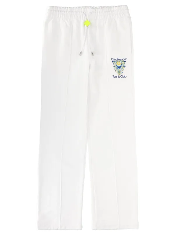 Jogger Pants "Tennis Club Icon" sold by Wanan Luxury