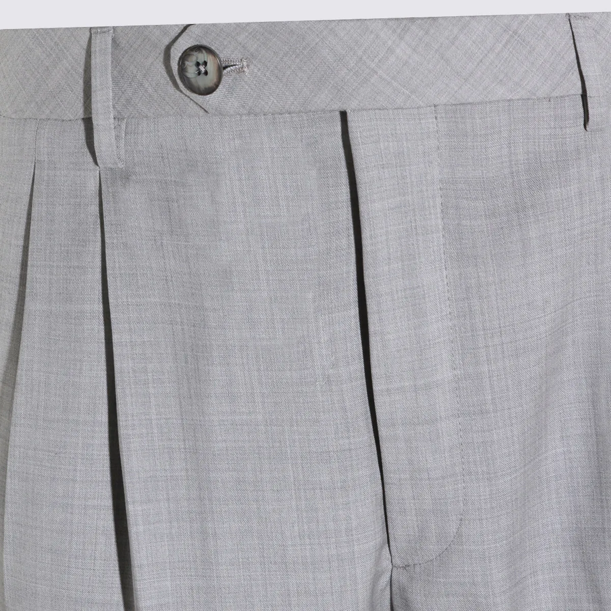 Trousers Chari sold by Wanan Luxury product image thumbnail 3