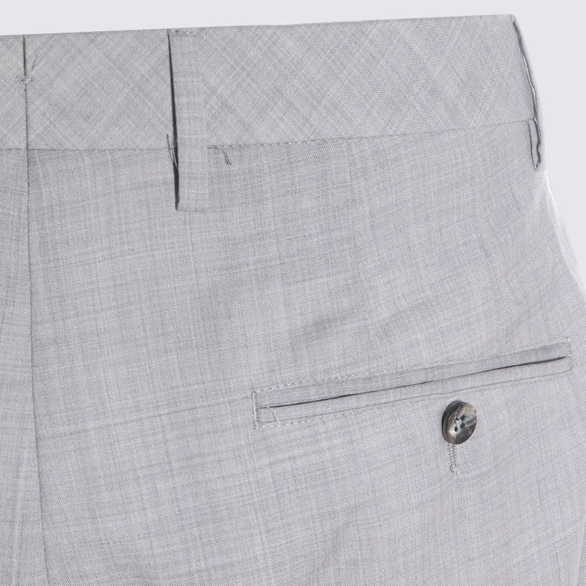 Trousers Chari sold by Wanan Luxury product image thumbnail 4