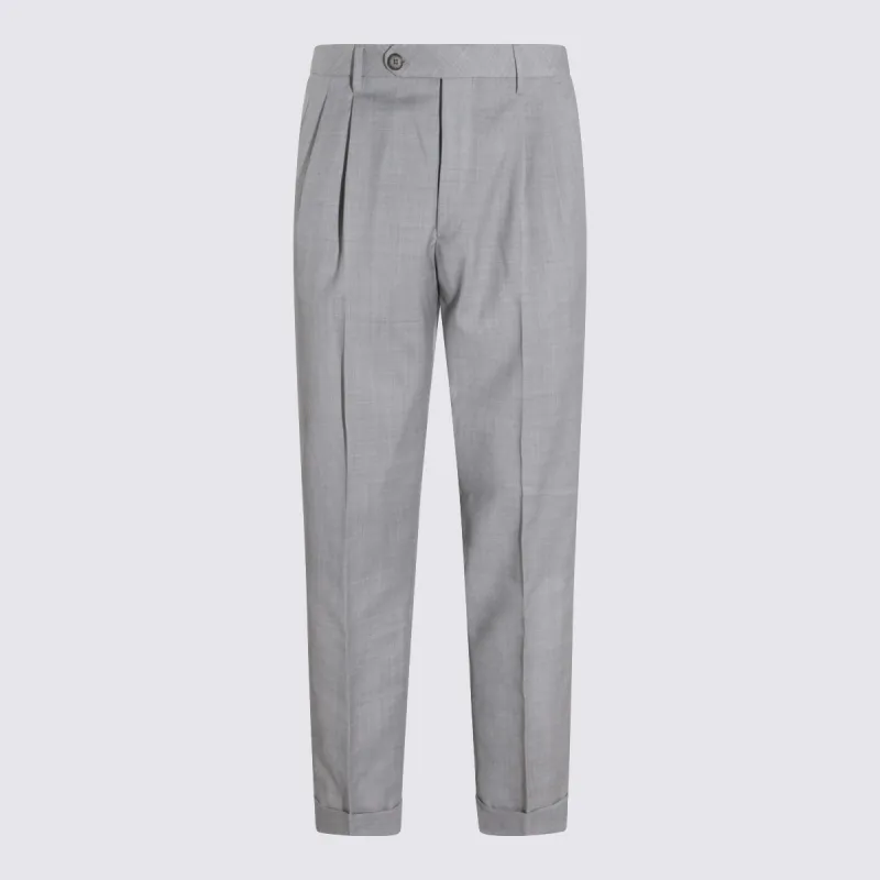 Trousers Chari made by Wanan Luxury