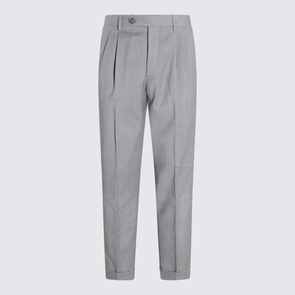 Trousers Chari sold by Wanan Luxury