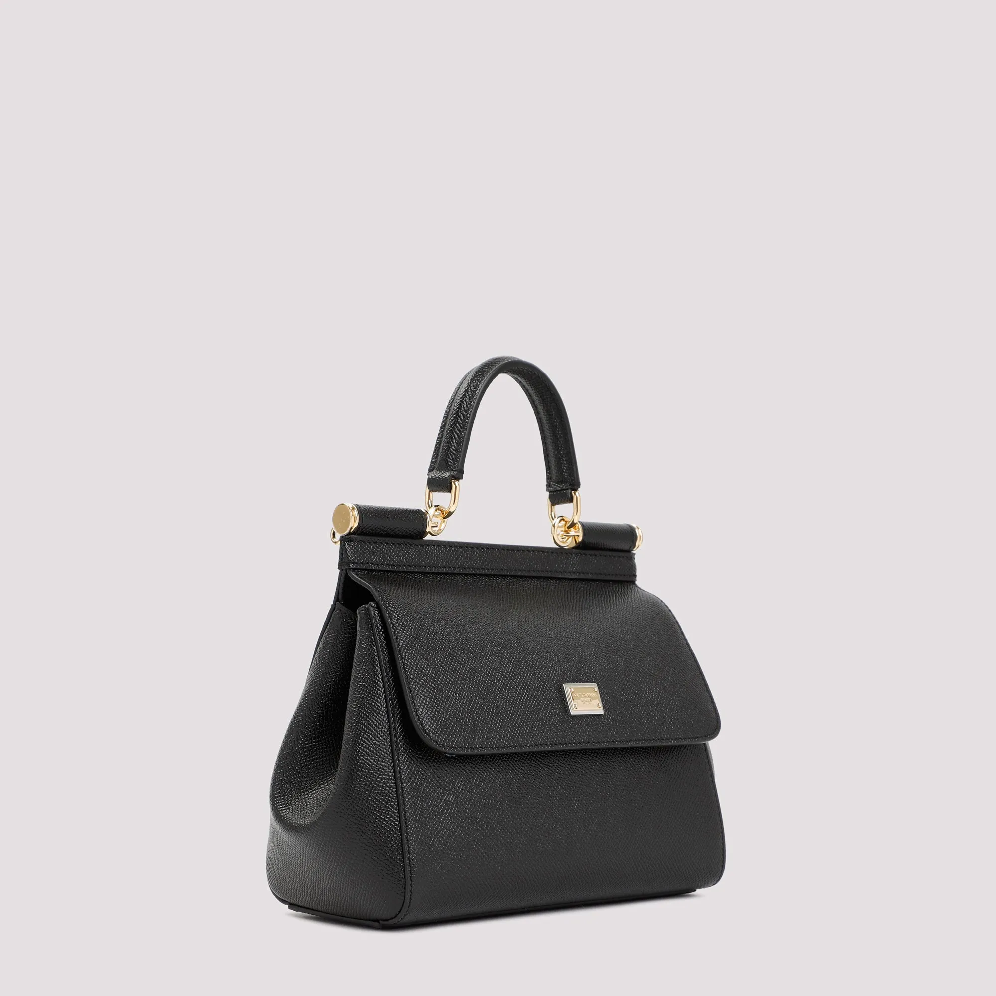 Handbag Black sold by Wanan Luxury product image thumbnail 4