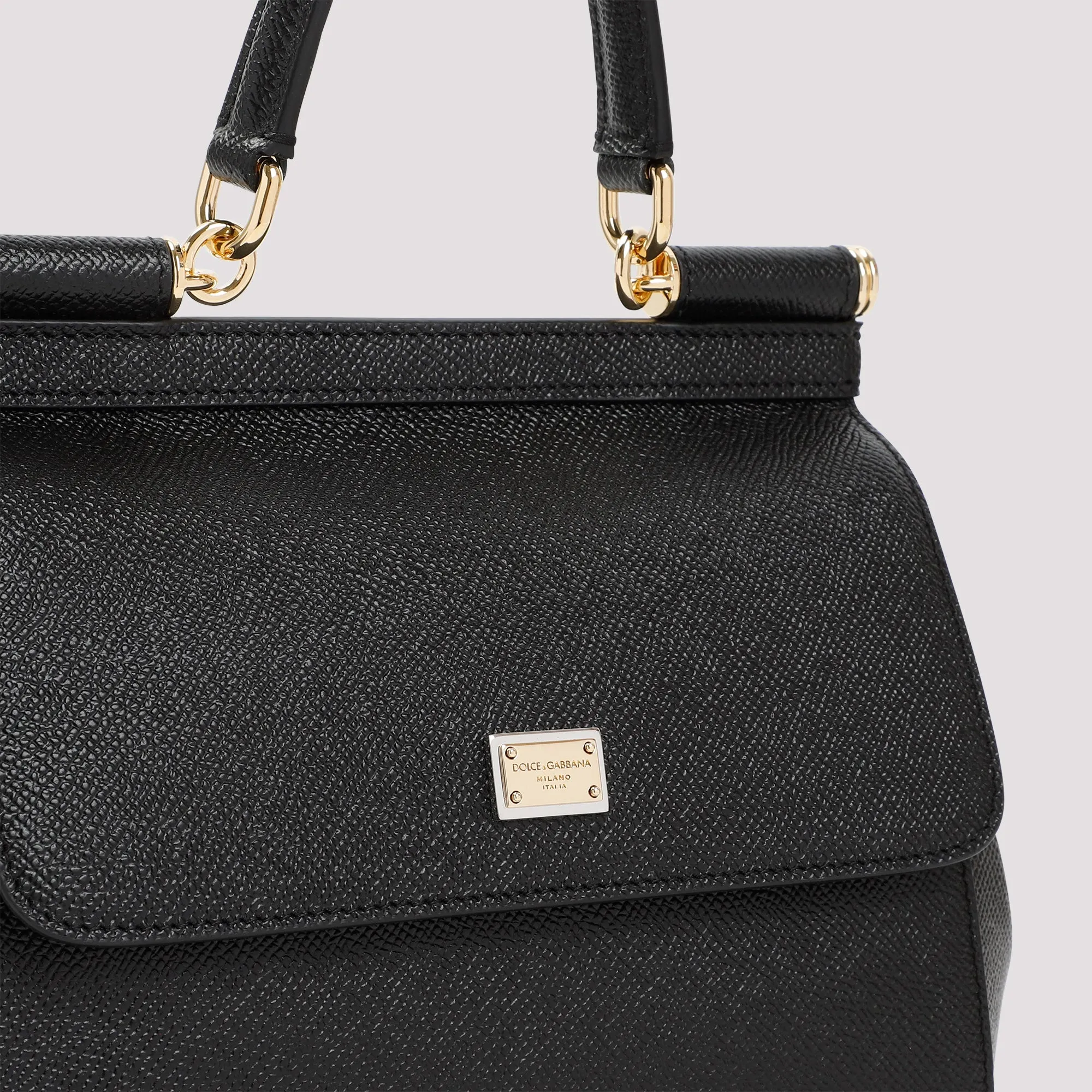 Handbag Black sold by Wanan Luxury product image thumbnail 5
