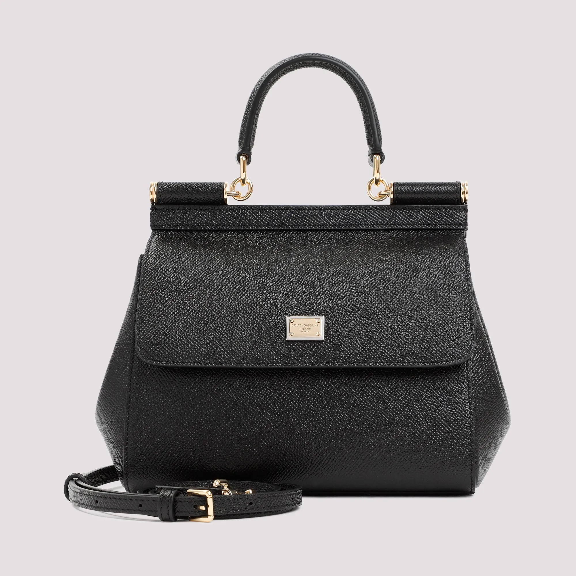 Handbag Black sold by Wanan Luxury product image thumbnail 2