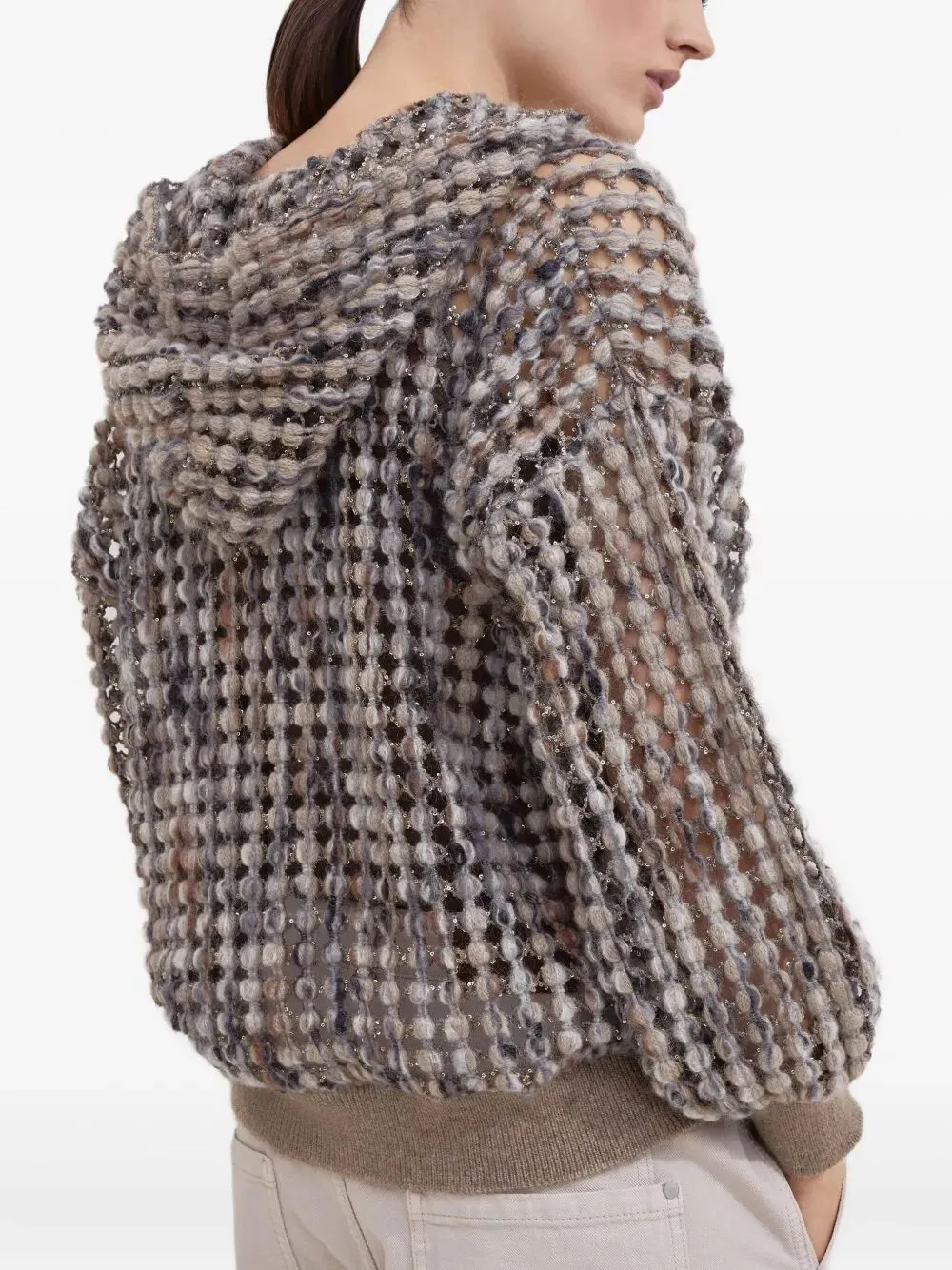 Jeans Blue sold by Wanan Luxury product image thumbnail 2