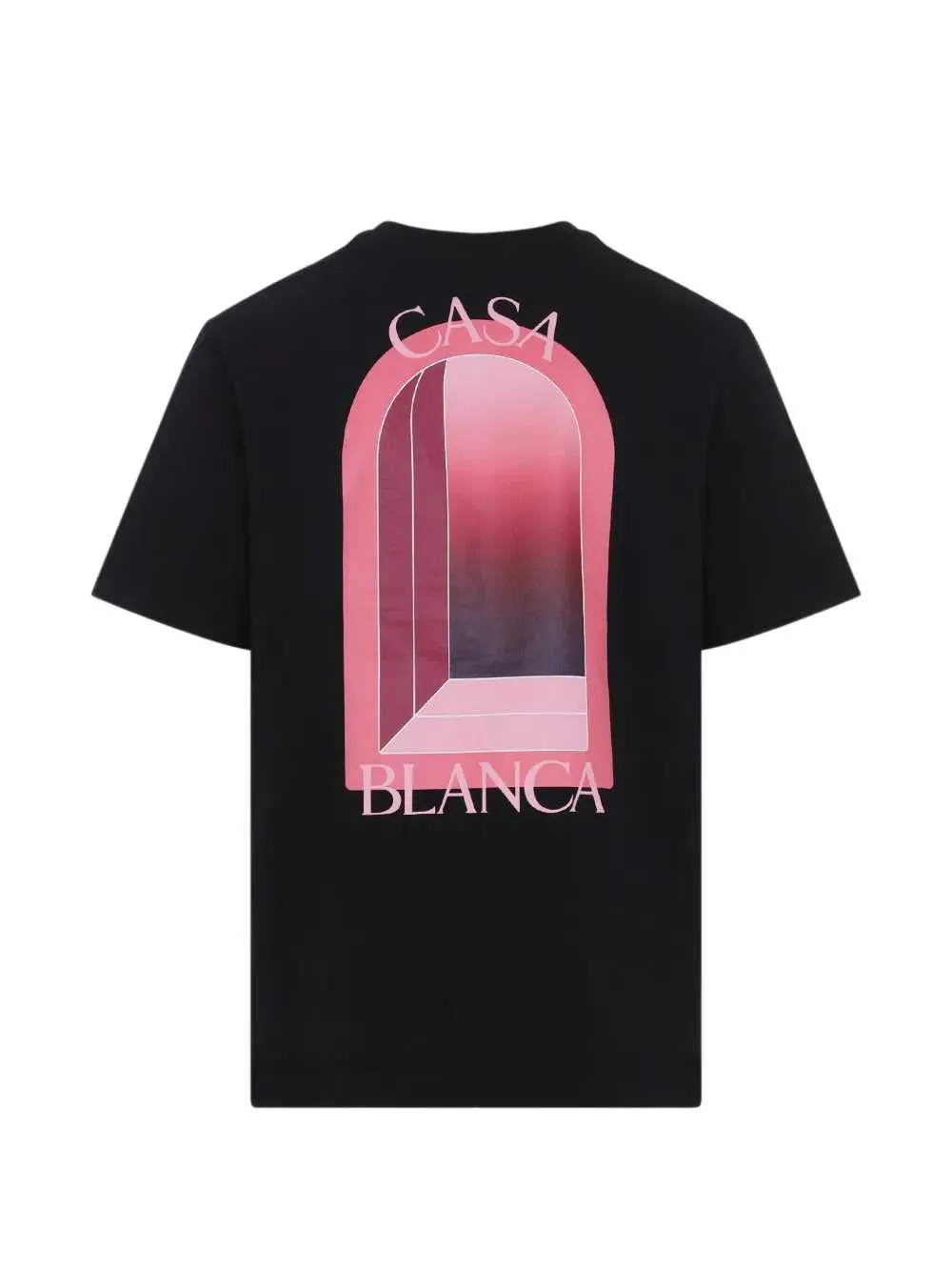 Printed T-Shirt sold by Wanan Luxury product image thumbnail 2