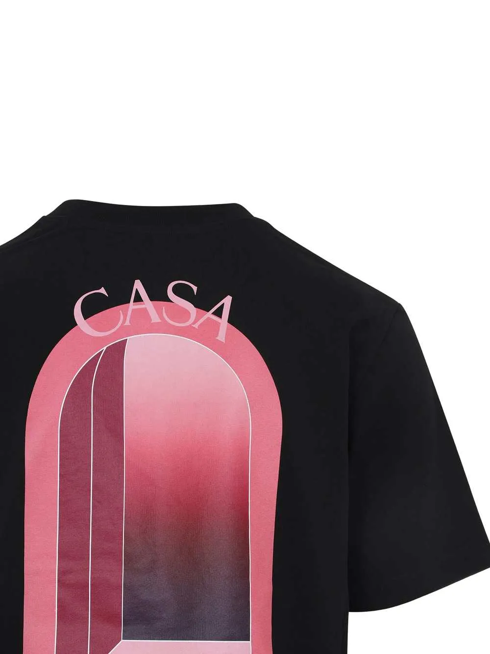 Printed T-Shirt sold by Wanan Luxury product image thumbnail 3