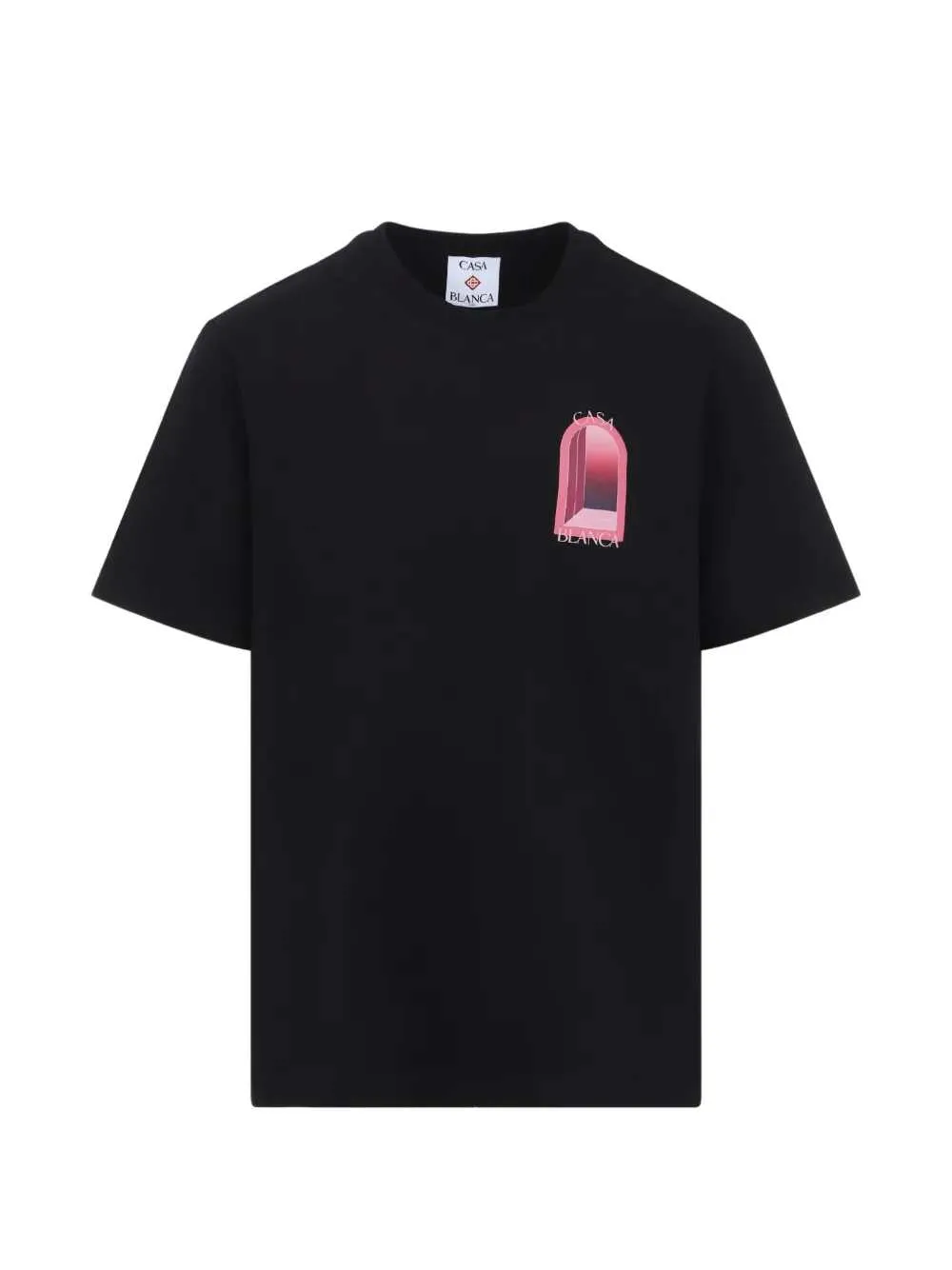 Printed T-Shirt sold by Wanan Luxury