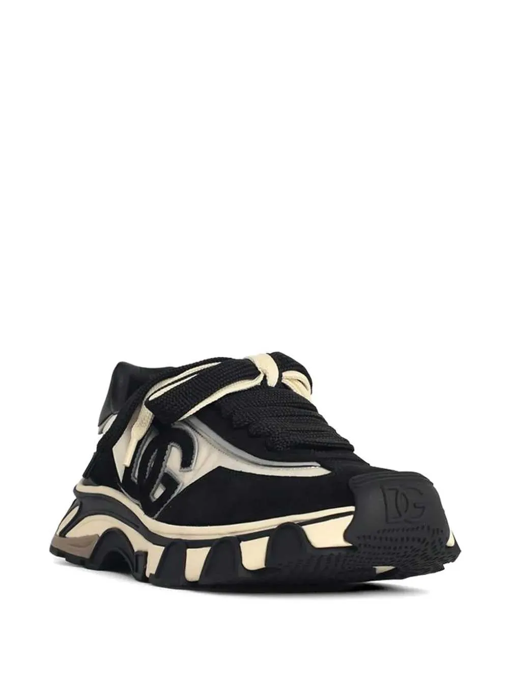 Airmaster Sneakers With Logo sold by Wanan Luxury product image thumbnail 2