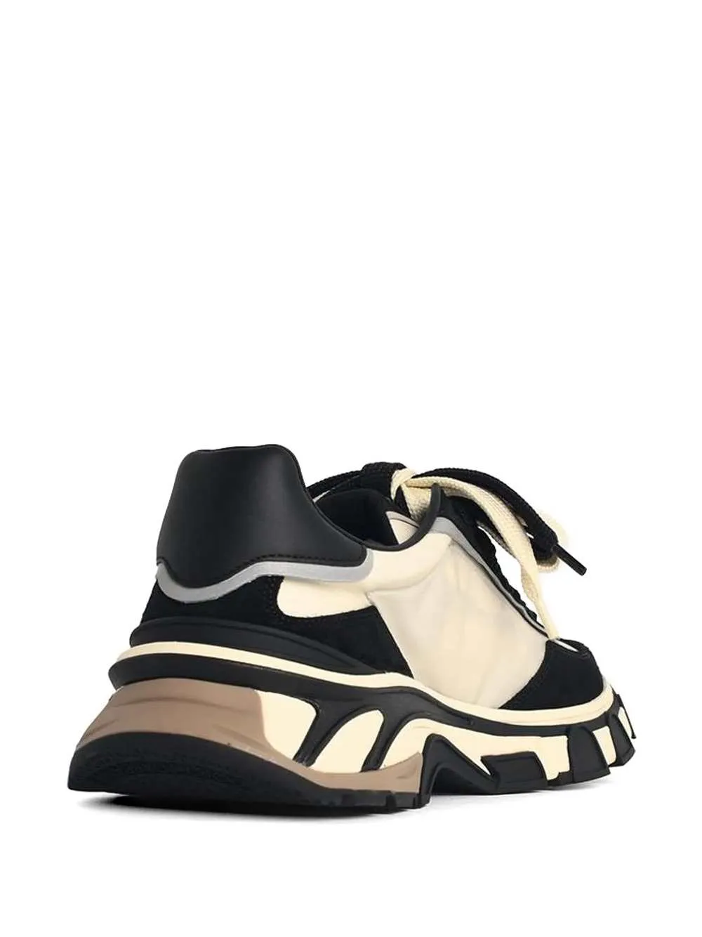 Airmaster Sneakers With Logo sold by Wanan Luxury product image thumbnail 3
