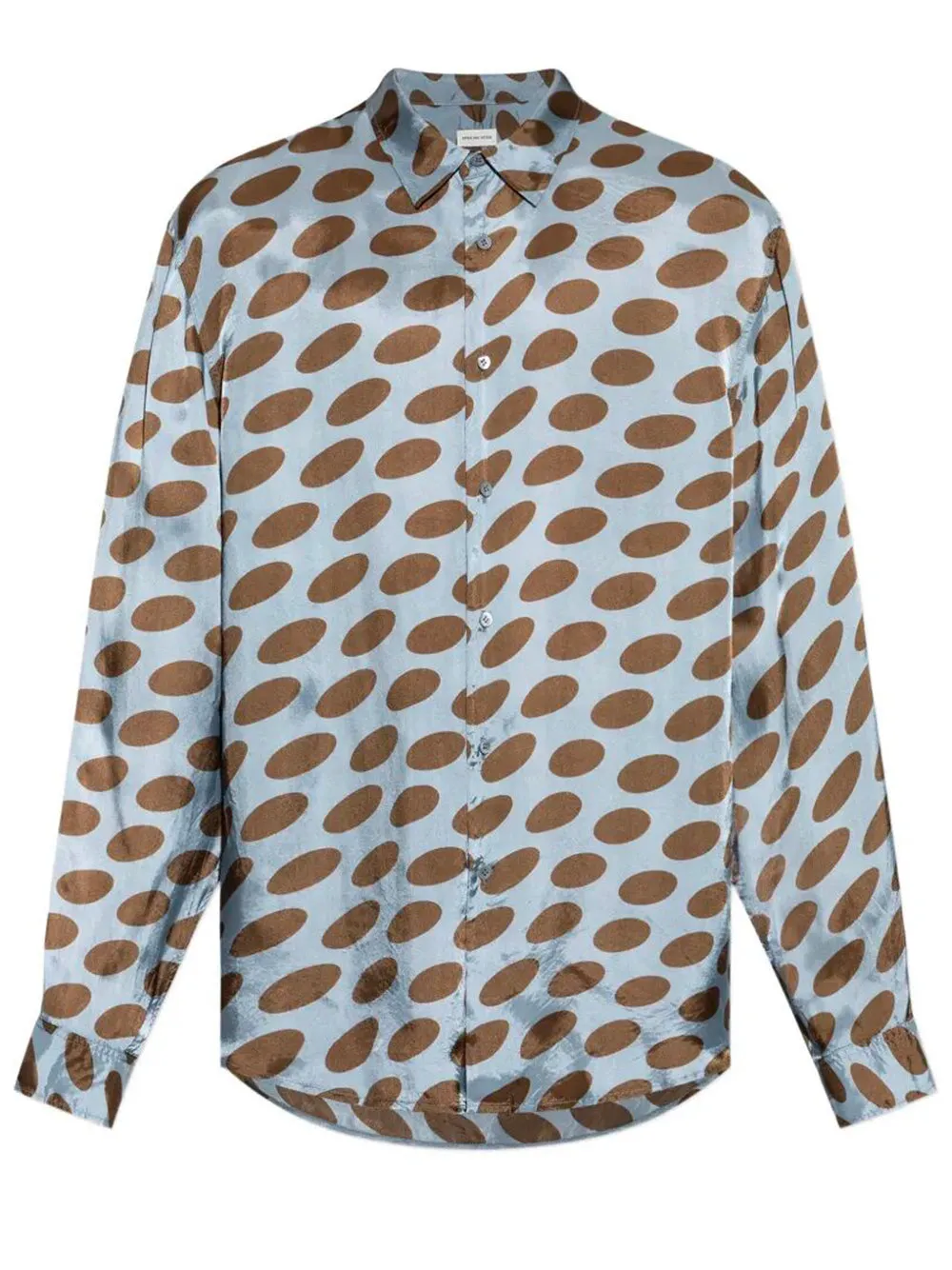 Caper Shirt sold by Wanan Luxury