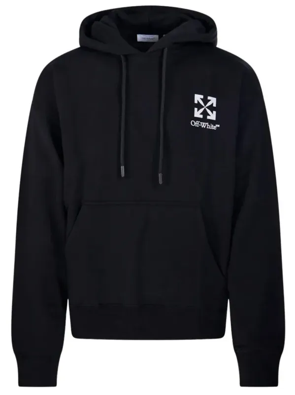 Small Arrow Skate Hoodie sold by Wanan Luxury