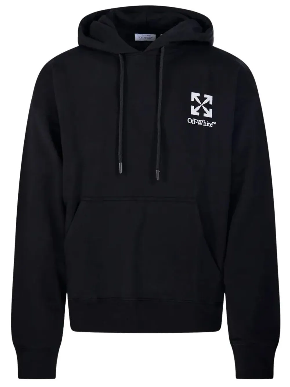 Small Arrow Skate Hoodie sold by Wanan Luxury