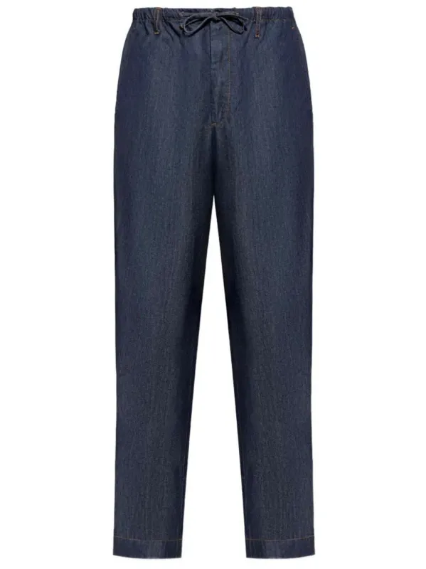 Penny Long Jeans made by Dries Van Noten