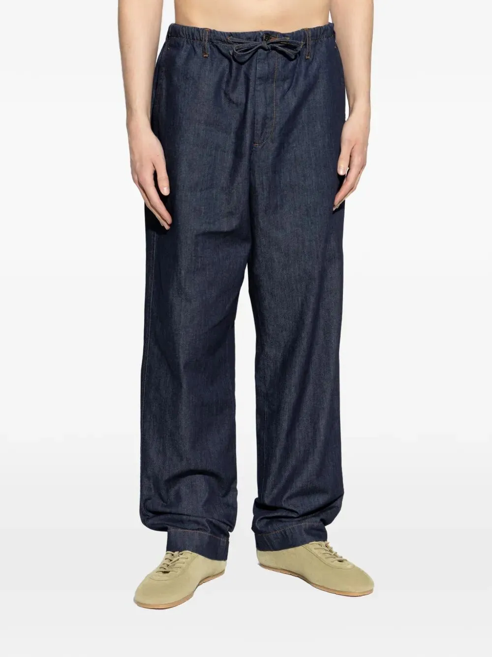 Penny Long Jeans sold by Wanan Luxury product image thumbnail 5
