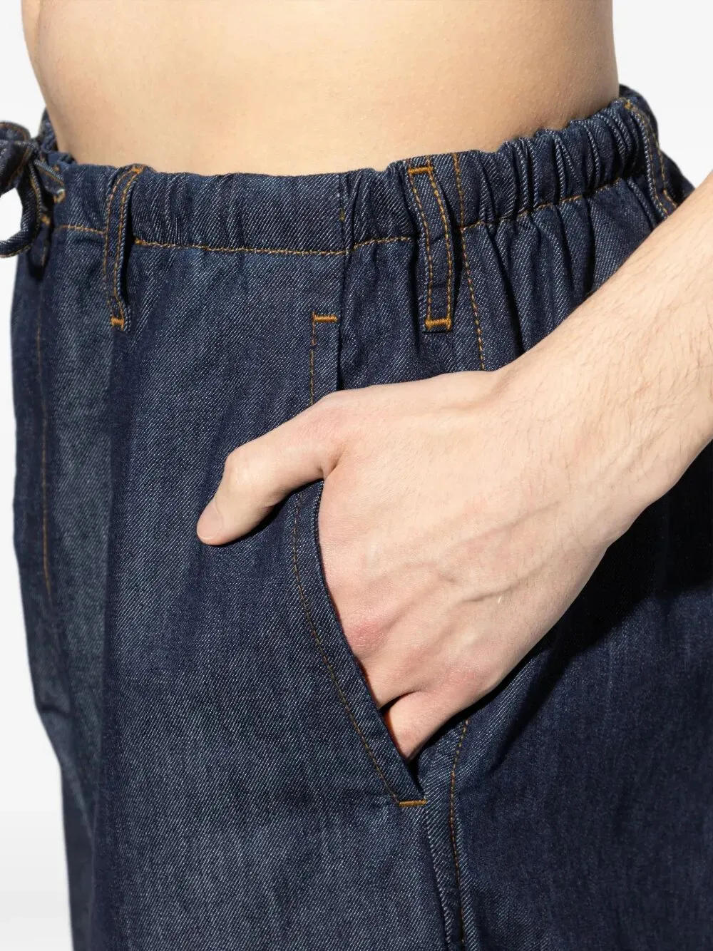 Penny Long Jeans sold by Wanan Luxury product image thumbnail 2