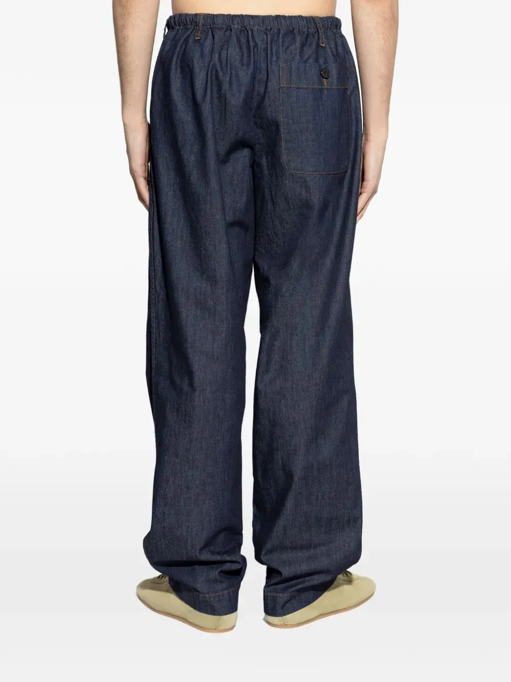 Penny Long Jeans sold by Wanan Luxury product image thumbnail 3