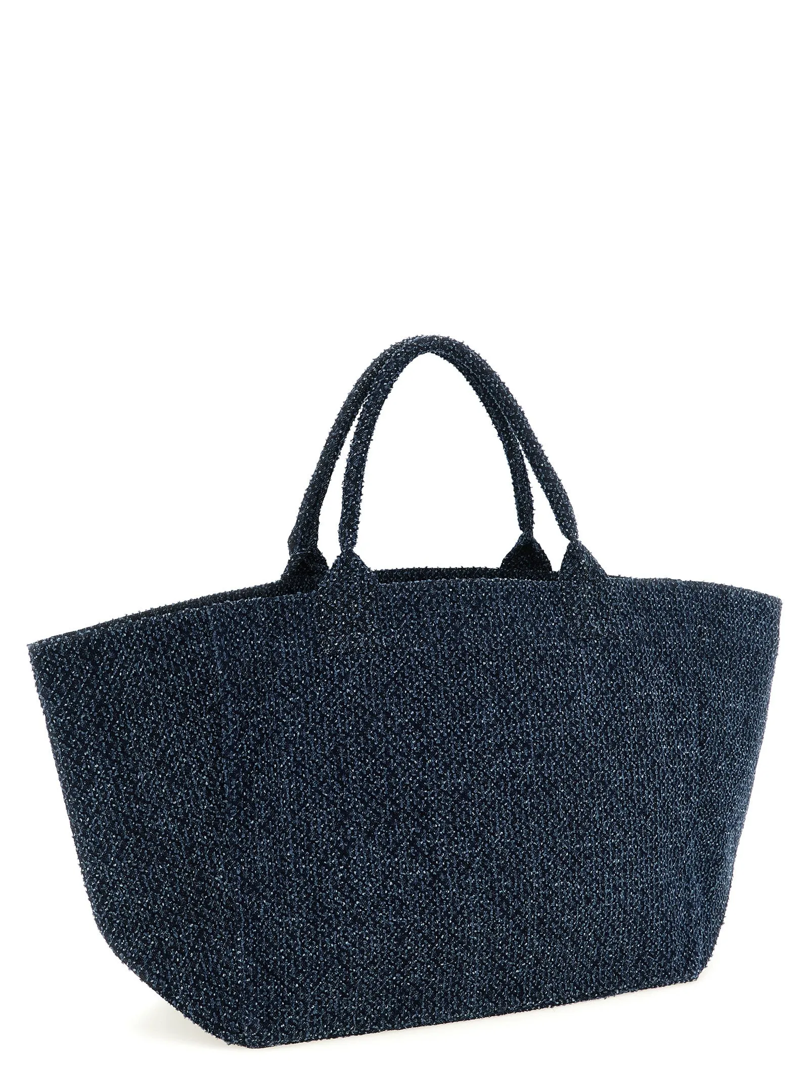 Xxl Bear Tote Bag Blue sold by Wanan Luxury product image thumbnail 2
