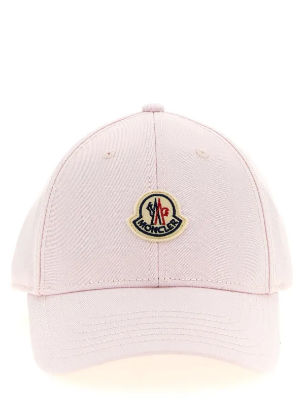 Baseball Cap Hats Pink sold by Wanan Luxury