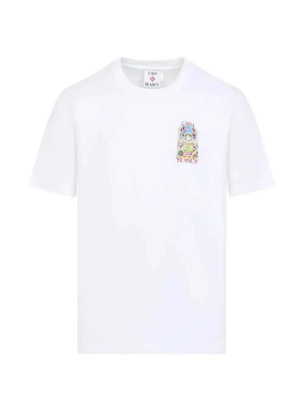 Printed T-Shirt sold by Wanan Luxury