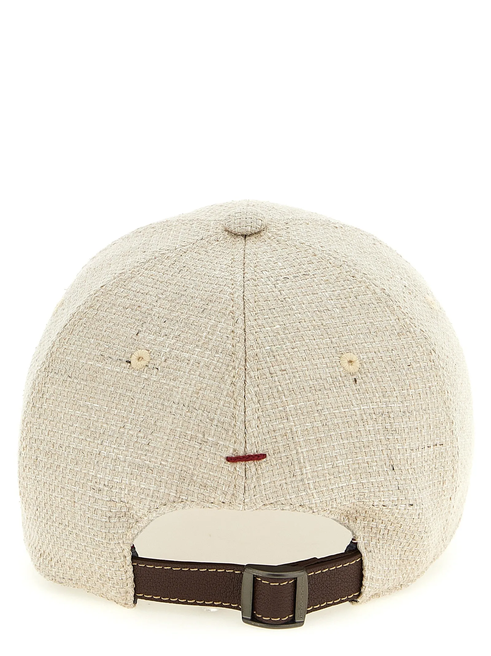 Baseball Hats Beige sold by Wanan Luxury product image thumbnail 3