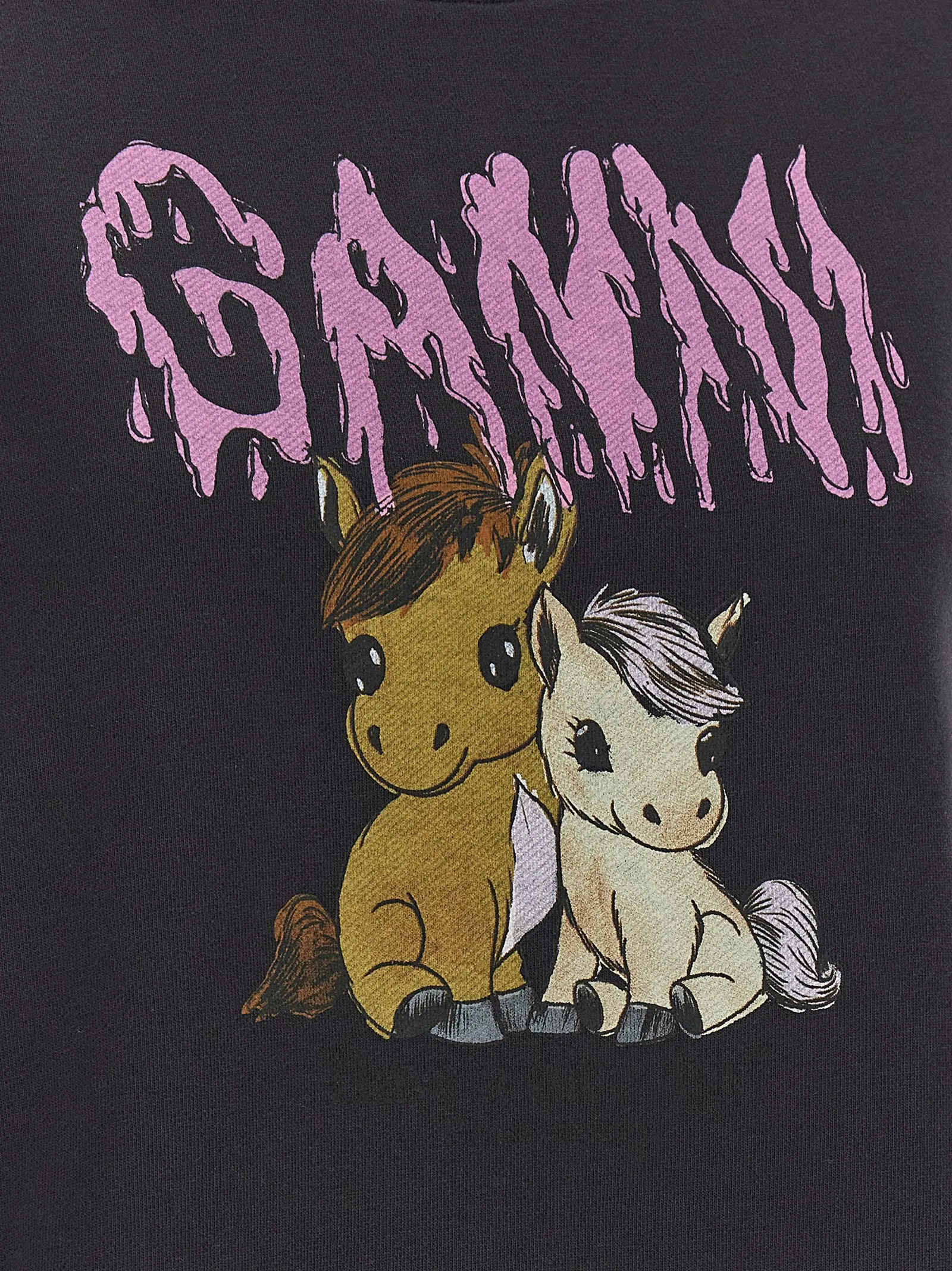 Isoli Sweatshirt Black sold by Wanan Luxury product image thumbnail 4